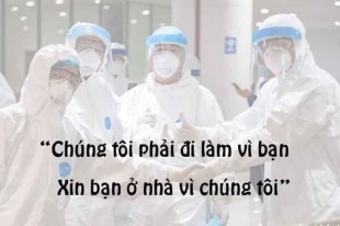 Bệnh viện Tâm thần ban ngày Mai Hương chung tay đẩy lùi COVID-19