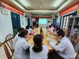 Hội thảo khoa học về 