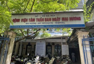 Chuyện ghi ở bệnh viện tâm thần