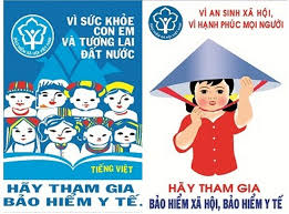 Thông tuyến khám chữa bệnh BHYT đối với huyện và xã